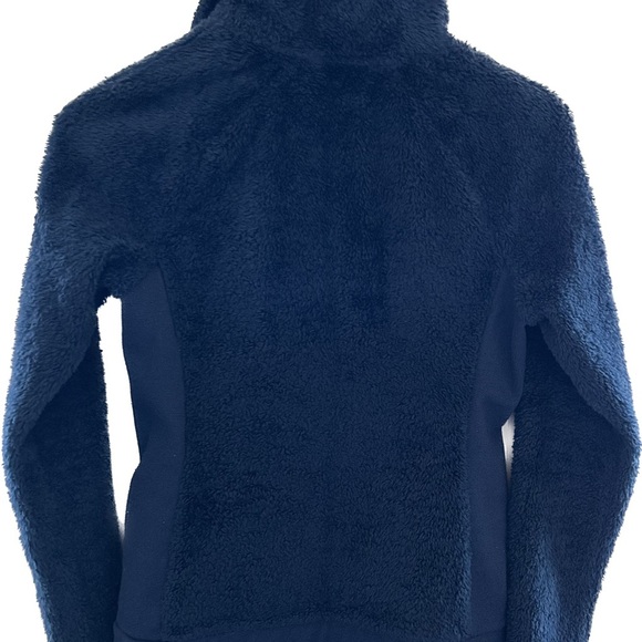 Women's The North Face Blue Jacket, XS - Picture 4 of 5